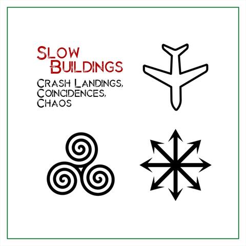 Crash Landings, Coincidences, Chaos