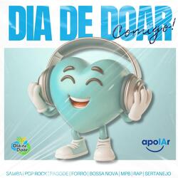 Rima do Bem - Dia de Doar 2024 (Rap)