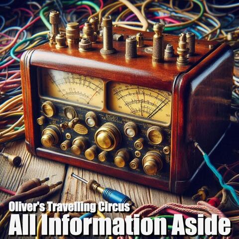 All Information Aside