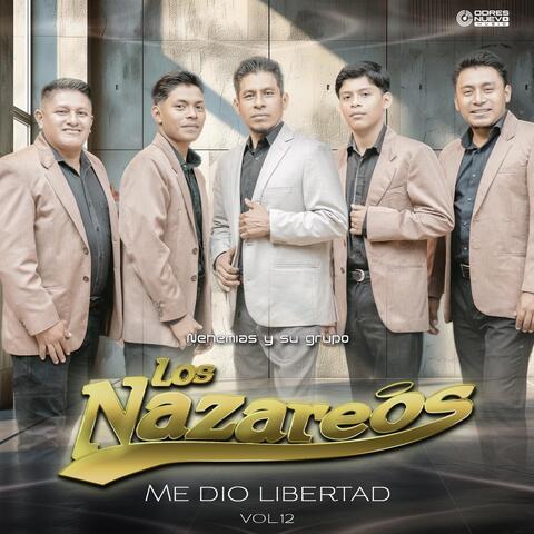 Me Dio Libertad Vol. 12