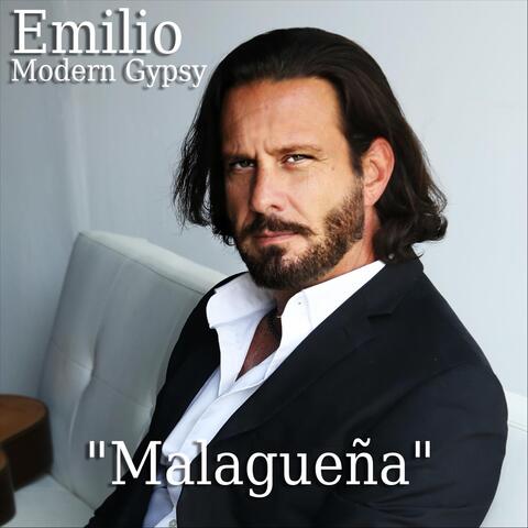 Malagueña