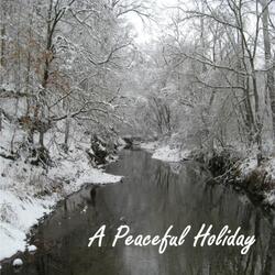 Let There Be Peace on Earth