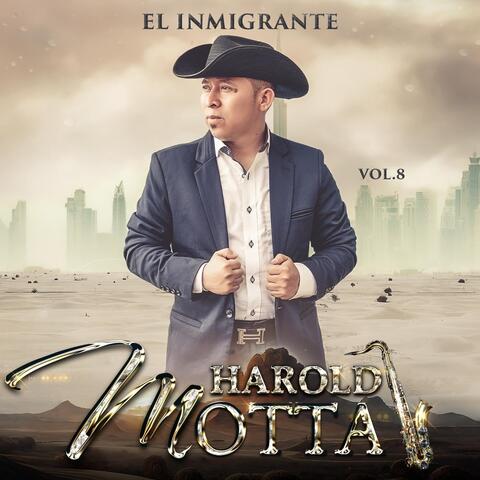 El Inmigrante Vol. 8