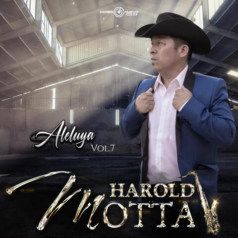 Aleluya Vol. 7