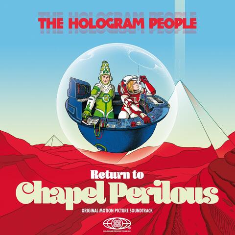Return to Chapel Perilous