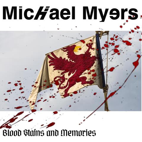 Blood Stains and Memories