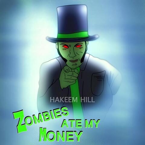 Zombies Ate My Money