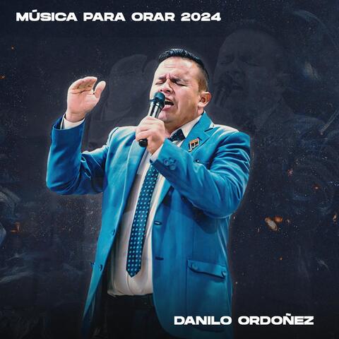 Música para Orar 2024