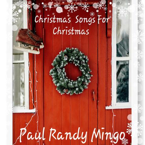 Christmas Songs for Christmas