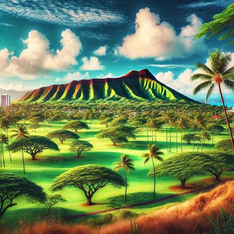 Diamond Head
