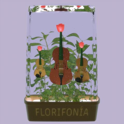 Florifonía (MIDI)