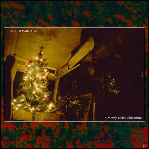 A Merry Little Christmas