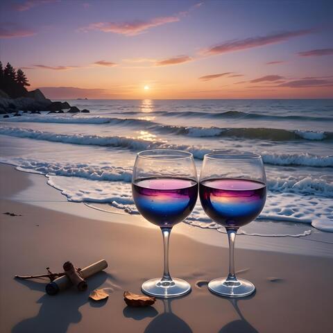 Some Funky Winter Beach Love Waves Jazz & Dance