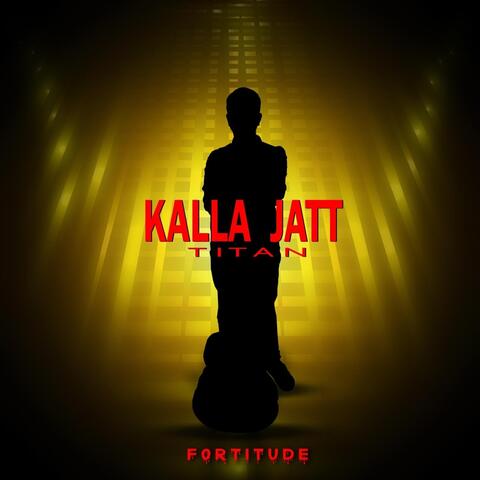 Kalla Jatt
