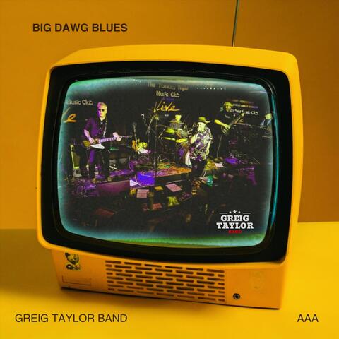 Big Dawg Blues