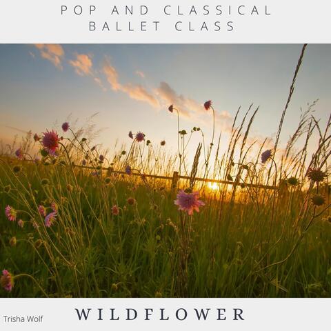 Pop and Classical Ballet Class: Wildflower