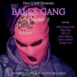 Back in da Dayz (feat. Mac Lo)