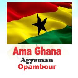 Ama Ghana