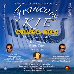 Progression (feat. Mr Light & Francois Quillet)