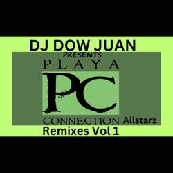 My Town (Remix) [feat. Fila Phil & Nard Of Do Or Die]