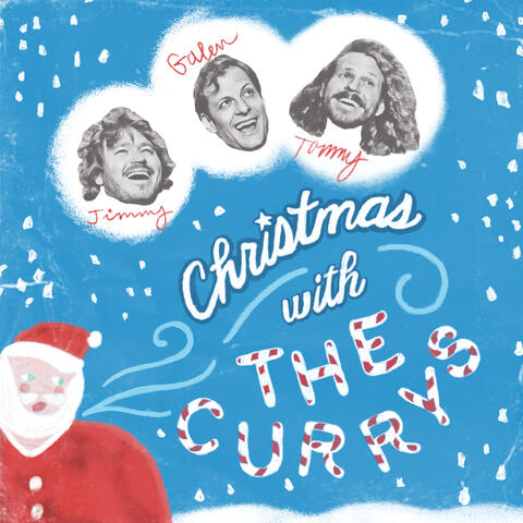 Christmas with the Currys