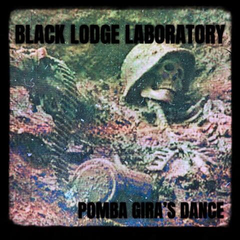 Pomba Gira’s Dance