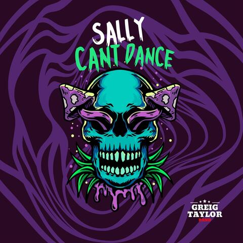 Sally Can't Dance