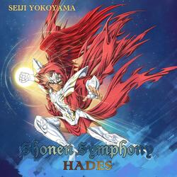 Jokyoku - Saint Seiya Hades