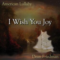 I Wish You Joy