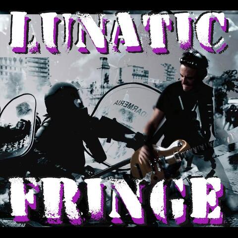 Lunatic Fringe