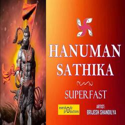 Hanuman Sathika Superfast
