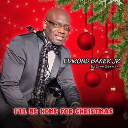 I'll Be Home for Christmas