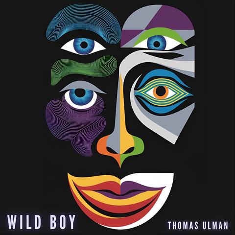 Wild Boy