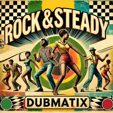 Rock & Steady