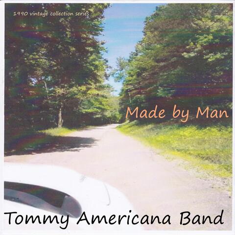 Made by Man
