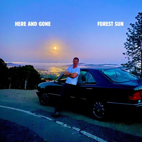 Here and Gone
