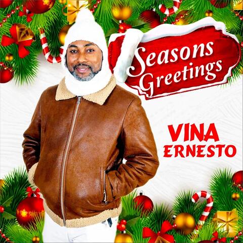 Seasons Greetings