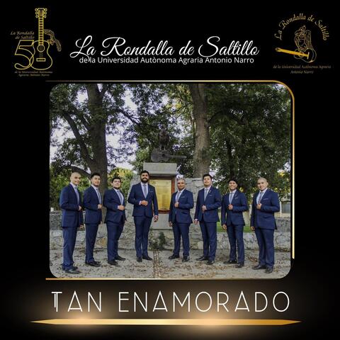 Tan Enamorado