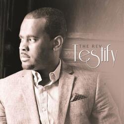 Testify (Spoken Word)