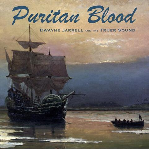 Puritan Blood