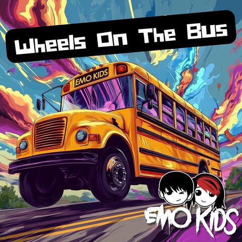 Wheels on the Bus