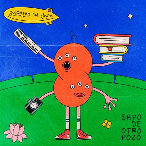 Sapo de Otro Pozo
