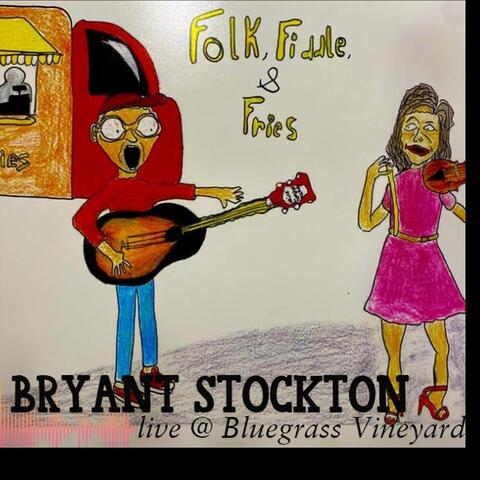 Live at Bluegrass Vineyard