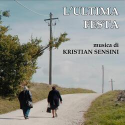 L'Ultima Festa (colonna sonora originale)