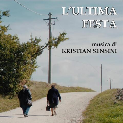 L'Ultima Festa (colonna sonora originale)