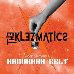 Hanukkah Gelt (Live in L.A., 2008)