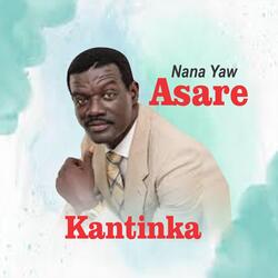 Oye Kamafo Agya