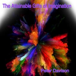 The Petals of Imagination Plot the Way