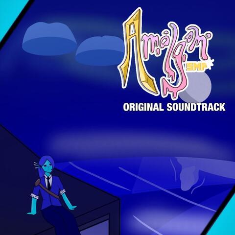Amalgam Smp (Original Soundtrack)