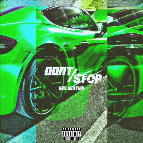 Dont Stop